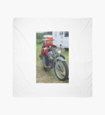Scarecrow on the Bike Scarf
