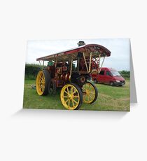 C.Williams and Sons Greeting Card