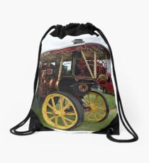 C.Williams and Sons Drawstring Bag