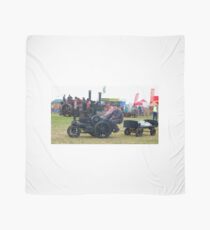 Renewable Energy Scarf