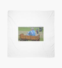 Kernow Steam Haulage Scarf