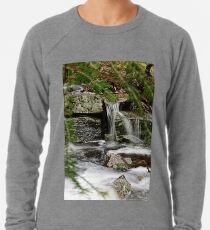 Tranquil Lightweight Sweatshirt