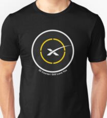 Natürlich liebe ich dich immer noch Unisex T-Shirt