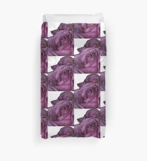 Rose Tee Bettbezug
