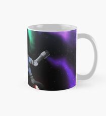 Aeon Adrift Classic Mug