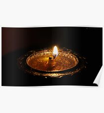 The Lamp Poster