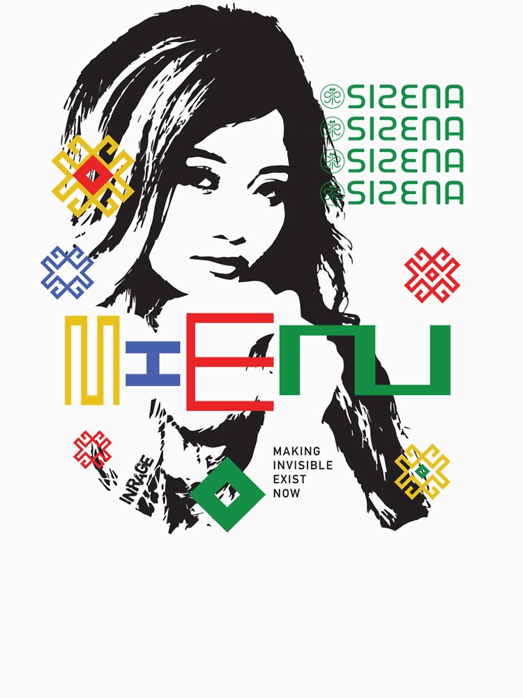 Sirena — M.I.E.N by InRage
