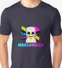 Love DJ MELLO Unisex T-Shirt