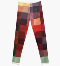 Apple Leggings