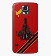 Funda/vinilo para Samsung Galaxy Strigon 1: El Protector de la Flota Aérea Estovakiana
