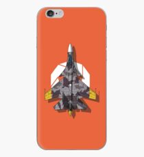 Gelb 13: Das Original Erusean Ace iPhone-Hülle & Cover