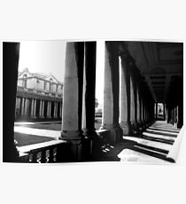 Greenwich Poster