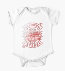 B.P.R.D. One Piece - Short Sleeve