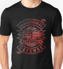 B.P.R.D. Unisex T-Shirt