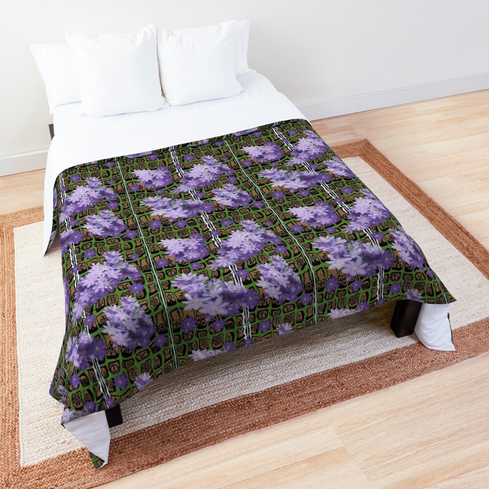 Call of the wild Comforter
