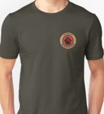 Human Resistance Unisex T-Shirt