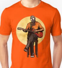 oh well, I'm tired and so weary Unisex T-Shirt