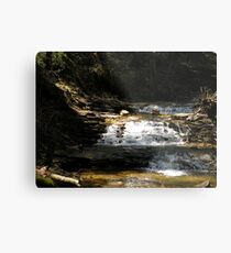 Cascade Metalldruck