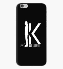 Karl Lagerfeld iPhone-Hülle & Cover