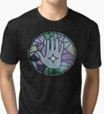 Dragon Age - Hand of the Mage Tri-blend T-Shirt