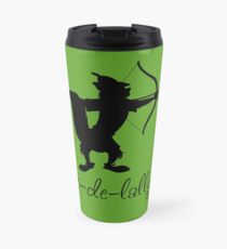 Robin Hood Thermobecher