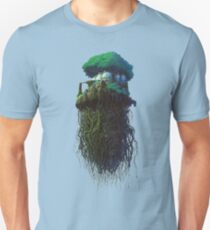 Laputa Unisex T-Shirt