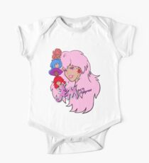 Jem and the Holograms One Piece - Short Sleeve