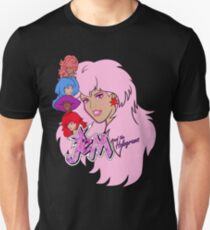 Jem and the Holograms Unisex T-Shirt