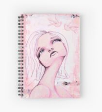 Bird Watching Spiral Notebook