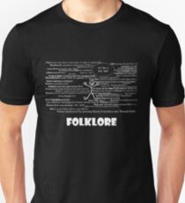 It's Like a Fairy Tale Unisex T-Shirt