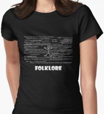 It's Like a Fairy Tale Women's Fitted T-Shirt