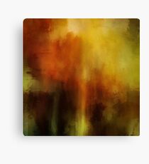Abstraction TWO Canvas Print