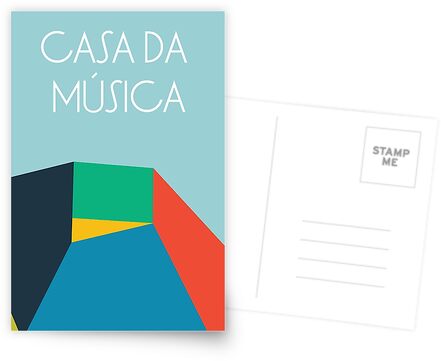 Casa da Música von giveit