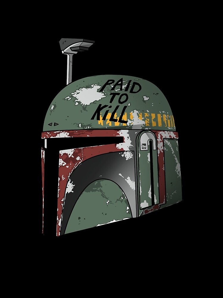 Paid To Kill by drsimonbutler