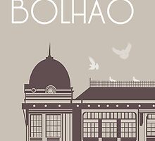 Mercado Bolhão by giveit