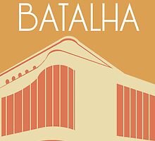 Cinema Batalha by giveit