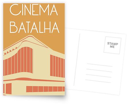 Kino Batalha von giveit