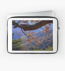 BLUE RIDGE -8 ^ Laptop Sleeve