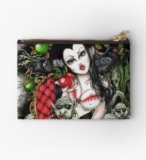 snow white Studio Pouch