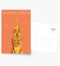 Ohne Titel Postkarten