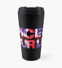 Spice Up your life Travel Mug