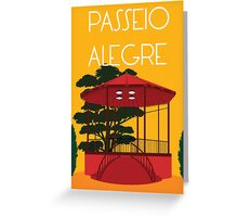 Tarjeta de felicitación