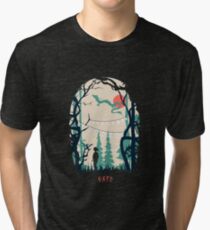 Spektrum Vintage T-Shirt