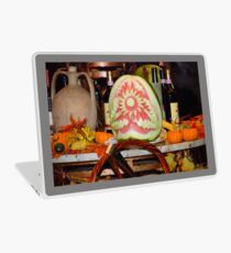 Taste of Autumn Laptop Skin