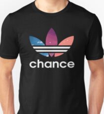 Chance the rapper Slim Fit T-Shirt