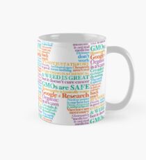 The Consensus 2 Mug