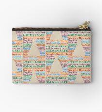 The Consensus 2 Studio Pouch