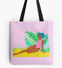 This Is Alright Tote Bag