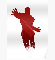Tony! Poster