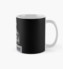 Nate Diaz vertreten Tasse (Standard)